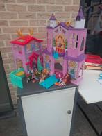 Poppenhuis enchantimals, Kinderen en Baby's, Speelgoed | Poppenhuizen, Ophalen, Poppenhuis