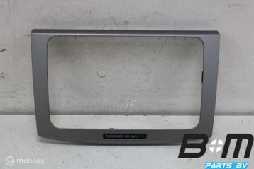 Radioafdekking VW Passat B6 3C0858069M beschikbaar voor biedingen