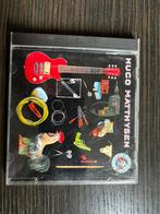 HUGO MATTHYSEN - RED ONZE PLANEET (Belpop classic), CD & DVD, CD | Néerlandophone, Utilisé, Enlèvement ou Envoi