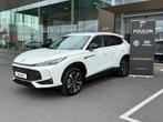 MG HS 1.5T Hybrid+ Luxury | STOCK, Auto's, MG, Automaat, Wit, 5 zetels, 5 deurs