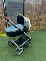 Mutsy Igo/i2 kinderwagen, Kinderen en Baby's, Kinderwagens en Combinaties, Ophalen, Kinderwagen, Mutsy