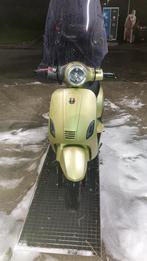 Gts toscana 2023 ( ruilen met een andere gts is ook mogelijk, Fietsen en Brommers, Scooters | Vespa, Ophalen, Zo goed als nieuw