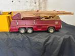 Tonka brandweerwagen, Ophalen of Verzenden, Gebruikt