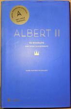 Albert II. De biografie: zijn leven, zijn betekenis, Boeken, Mark van den Wijngaert, Ophalen of Verzenden, Politiek, Zo goed als nieuw