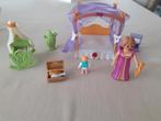 Playmobiel princess, Kinderen en Baby's, Speelgoed | Playmobil, Ophalen of Verzenden, Zo goed als nieuw
