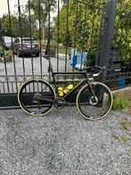 BMC teammachine slr_01 2024, Fietsen en Brommers, 57 tot 61 cm, Ophalen, Gebruikt, Carbon
