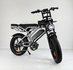 FATBIKE V20PRO LIMITED E BIKE 80km 5 JAAR GARANTIE, Neuf, Vitesses, Enlèvement, Partiellement pliable