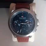 Tommy Hilfiger Horloge (Nieuw + Garantiebewijs 2 jaar), Ophalen, Nieuw