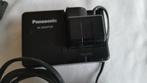 oplader voor Panasonic camera, Audio, Tv en Foto, Ophalen of Verzenden, Gebruikt, Oplaadbaar