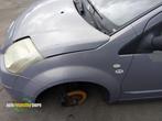 Aile avant gauche d'un Citroen C2 (KNAC), Autos : Pièces & Accessoires, -, 3 mois de garantie, Utilisé, -