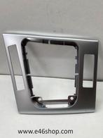 MIDDENCONSOLE PLAATJE RAAMSCHAKELAAR BMW E46 OE 51168234273, Auto-onderdelen, -, -, Nieuw, Ophalen of Verzenden