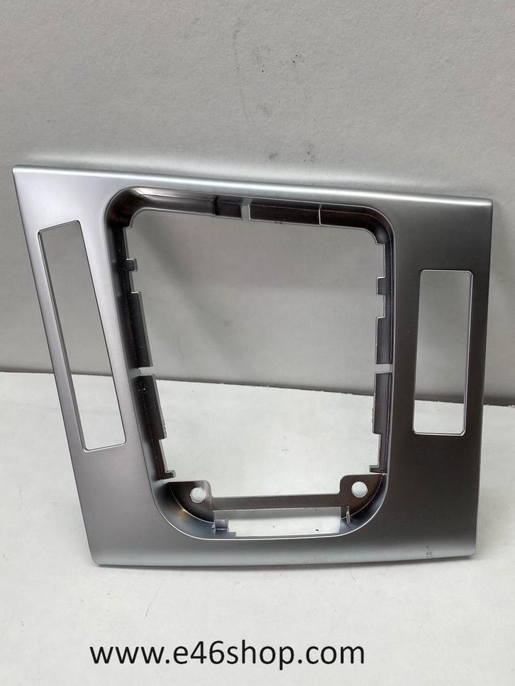 MIDDENCONSOLE PLAATJE RAAMSCHAKELAAR BMW E46 OE 51168234273, Auto-onderdelen, Interieur en Bekleding, BMW, Nieuw, Ophalen of Verzenden