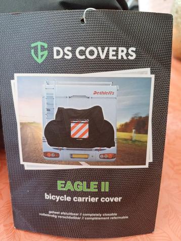 Fietsdragerhoes DS Covers Eagle II beschikbaar voor biedingen