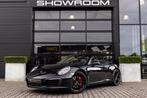 Porsche 911 Cabrio 3.0 Carrera S, 420 PK, Sport Chrono, Came, Auto's, Porsche, Cabriolet, Zwart, 178 g/km, Bedrijf