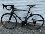 Bottecchia 8AvioEvo — carbon racefiets (maat 54-56 M), Fietsen en Brommers, Fietsen | Racefietsen, Gebruikt, 10 tot 15 versnellingen