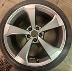 Jantes originales audi rotor, Auto-onderdelen, Banden en Velgen, 19 inch, Velg(en), Ophalen of Verzenden, Gebruikt