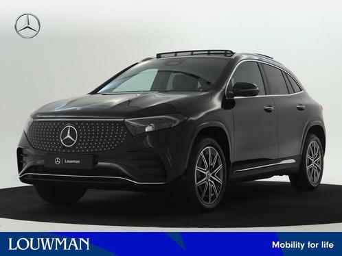 Mercedes-Benz EQA 250+ Business Solution AMG 71 kWh | Trekha, Auto's, Mercedes-Benz, EQA, ABS, Airbags, Alarm, Bluetooth, Climate control