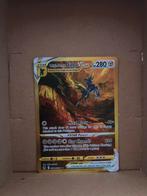 Gold Dialga vstar, Hobby en Vrije tijd, Verzamelkaartspellen | Pokémon, Verzenden