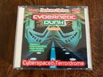 Cybernetic punk vol 1 ( dubbel cd ), Overige genres, Ophalen of Verzenden, Zo goed als nieuw