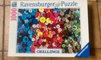 Puzzels, Hobby en Vrije tijd, Ophalen of Verzenden, Gebruikt