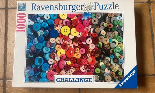 Puzzels, Hobby en Vrije tijd, Denksport en Puzzels, Gebruikt, Ophalen of Verzenden