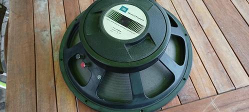 woofer JBL- E140, Audio, Tv en Foto, Professionele apparaten, Gebruikt, Audio, Ophalen of Verzenden