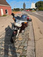 Honda Goldwing, Motoren, Motoren | Honda, Cardan-aandrijving, 4 cilinders, Motorrijbewijs A, Particulier