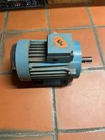 3 fazige motor, Doe-het-zelf en Bouw, Motoren, Ophalen, Gebruikt, Elektromotor, 1400 tot 1800 rpm