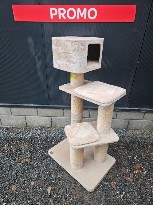nieuwe Kattenkrabpaal kattenpaal kattenklim kentucky, Dieren en Toebehoren, Krabmeubelen, Nieuw, Krabpaal, Ophalen