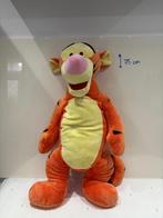 Grote Tigger / Tijgertje knuffel – 75 cm – zeer mooie staat, Ophalen of Verzenden, Zo goed als nieuw, Overige typen