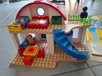 Playmobil 70280 Kinderdagverblijf, Kinderen en Baby's, Ophalen of Verzenden, Zo goed als nieuw, Complete set