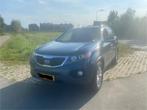 Nette Kia Sorento 2.4 LPG!, Autos, Achat, 2000 kg, Carnet d'entretien, Alarme