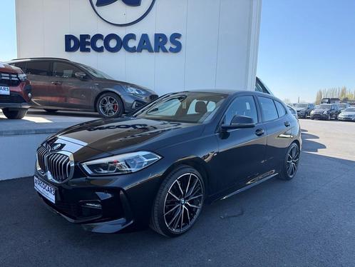 BMW 118 M-Pack // Carplay - Navi - Airco //, Auto's, BMW, 1 Reeks, ABS, Adaptive Cruise Control, Airbags, Airconditioning, Alarm
