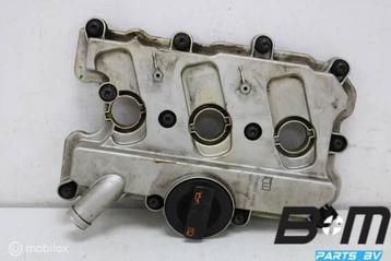 Kleppendeksel links Audi A7 4G 3.0 TFSI CGWB 06E103471P beschikbaar voor biedingen