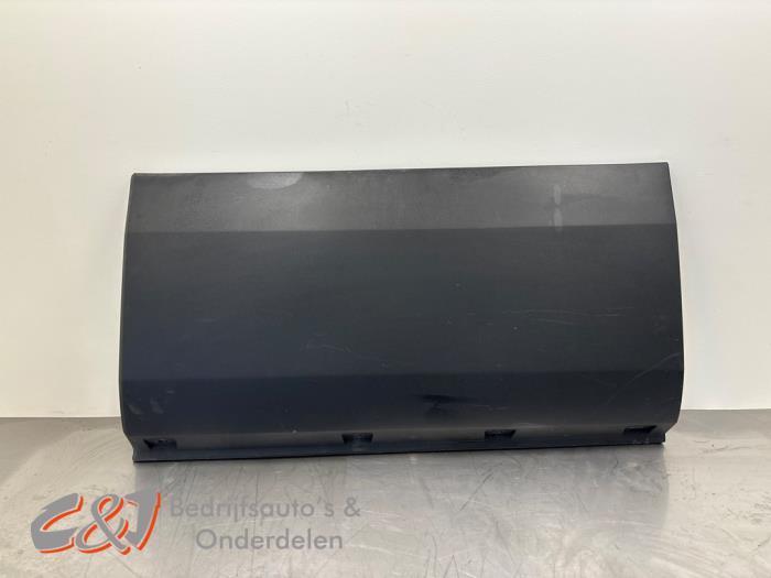 Sierstrip van een Iveco New Daily, Auto-onderdelen, Carrosserie, Overige automerken, Gebruikt, 3 maanden garantie, Ophalen of Verzenden