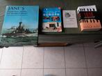 Lot Fotoboeken WO1,  zo goed als nieuwstaat, Ophalen of Verzenden