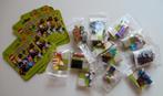Lego Minifiguren volledige reeks 27 (12 fig.), Ophalen of Verzenden, Zo goed als nieuw, Complete set, Lego