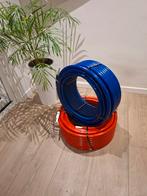 Henco 16mm  50m, Ophalen