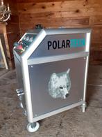 Polartech, machine de nettoyage cryogenique, Enlèvement ou Envoi, Neuf