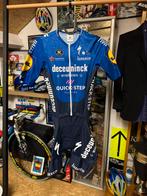 Deceuninck Quickstep - Mauri Vansevenant, Ophalen of Verzenden, S