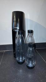 Sodastream, Enlèvement, Comme neuf