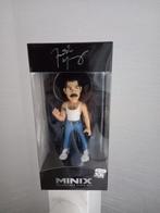 Freddie Mercury Minix Figure (queen) 12 cm, Verzamelen, Ophalen, Nieuw