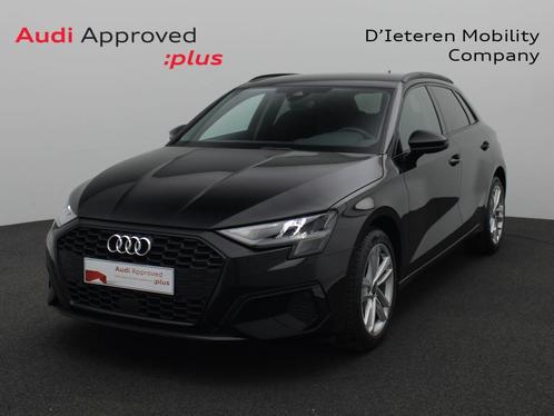 Audi A3 Sportback A3 Sportback 30 TFSI Advanced S tronic, Auto's, Audi, A3, ABS, Airbags, Airconditioning, Boordcomputer, Cruise Control