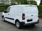 Peugoet partner euro6, Auto's, Wit, Bedrijf, Te koop, Peugeot