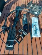 Ophangsysteem voor Reservewiel fiat ducato, Ophalen, Fiat