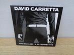 David Carretta CD "Two Decades: A Retrospective" [Fr.-2015], CD & DVD, CD | Dance & House, Envoi, Utilisé, Techno ou Trance