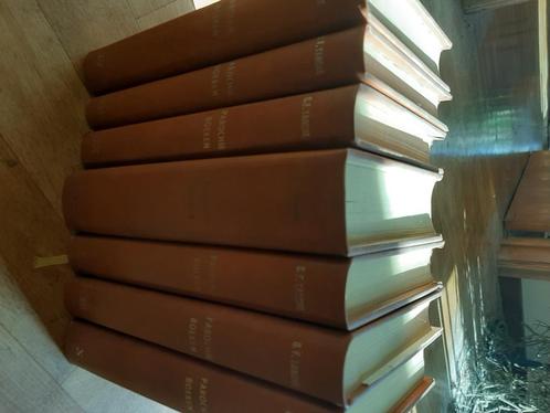 Parochieboek van Kan. Tanghe (Familia & Patria) per boekdeel, Livres, Histoire & Politique, Comme neuf, Enlèvement ou Envoi