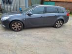 Opel insignia sports tourer, Autos, Opel, Cruise Control, Achat, Particulier, Insignia