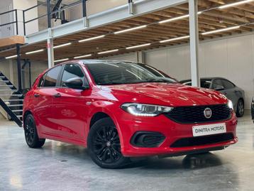 FIAT TIPO 1.4i Street  - Navi/Cruise/LED/Trekhaak beschikbaar voor biedingen