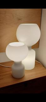 Philips Tahiti lamp retro seventies design, Ophalen
